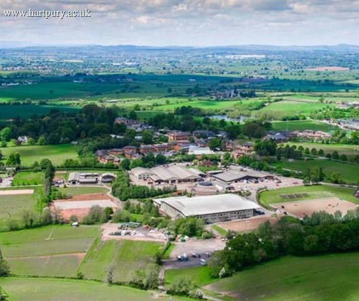 Aerial-Campus