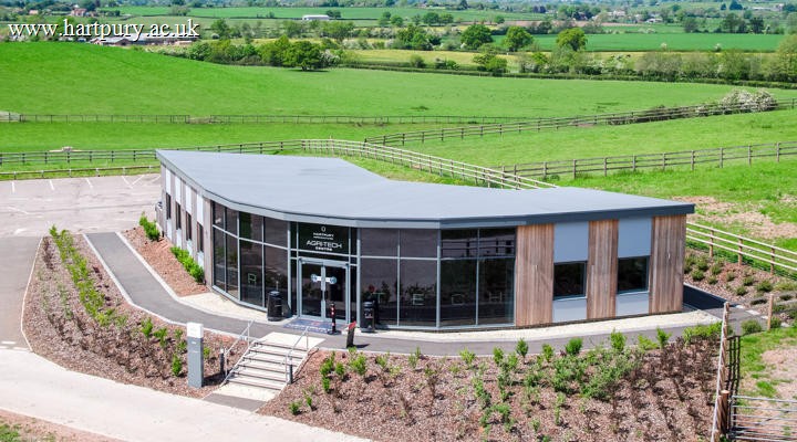 Agri Tech Centre