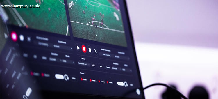 Applied Performance Analysis Sports Hartpury