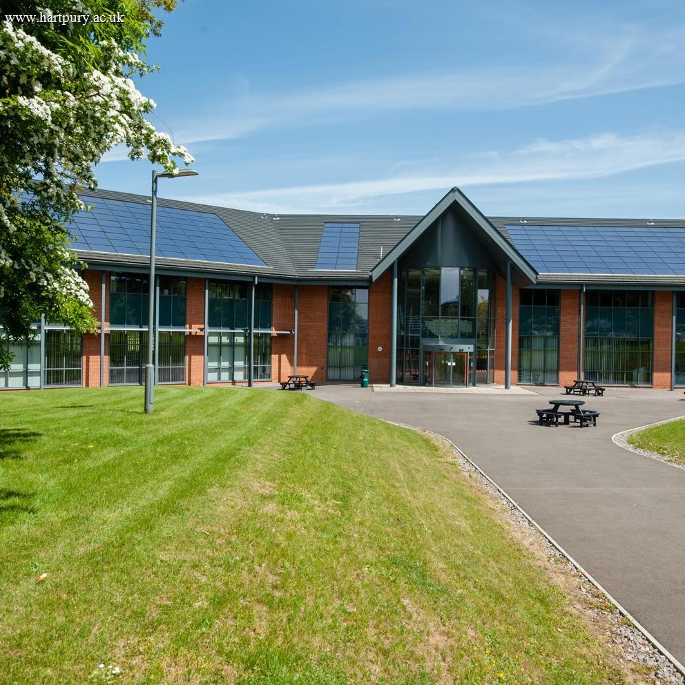 College Learning Centre External