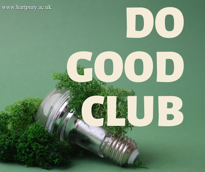 Do Good Club