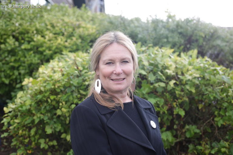 Helen Wilkinson