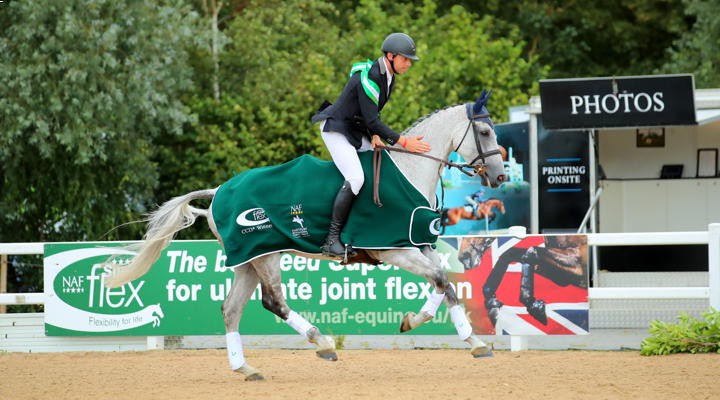 Mark Davidson Fonbherna Lancer 3 L Winner (1)