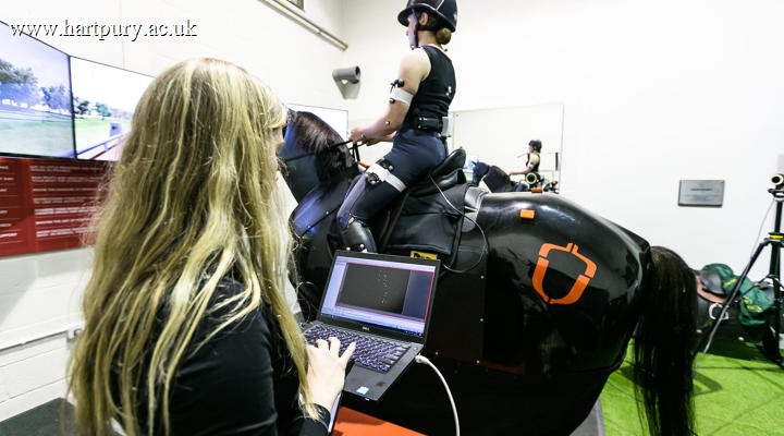 Rider Performance Centre