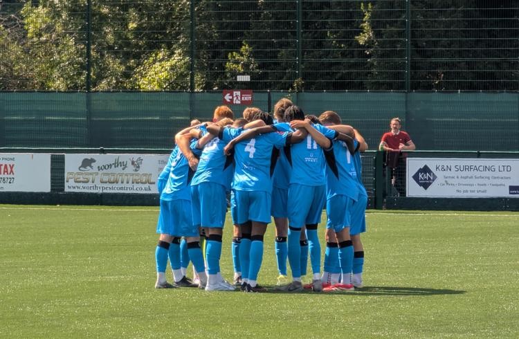 Winchester City (A)